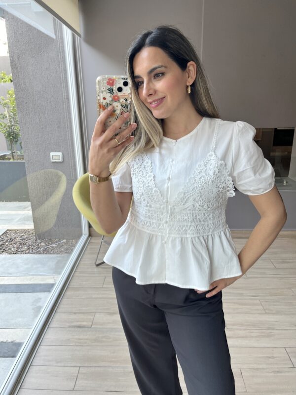 BLUSA MARÍA