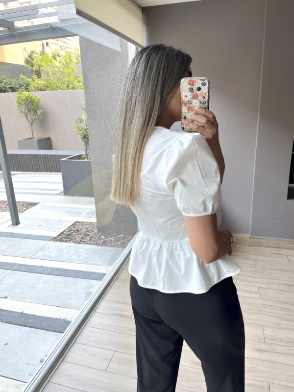 BLUSA MARÍA - Imagen 3