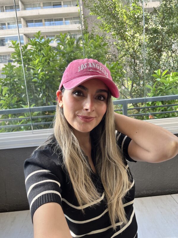 JOCKEY LOS ANGELES ROSADO - Imagen 2