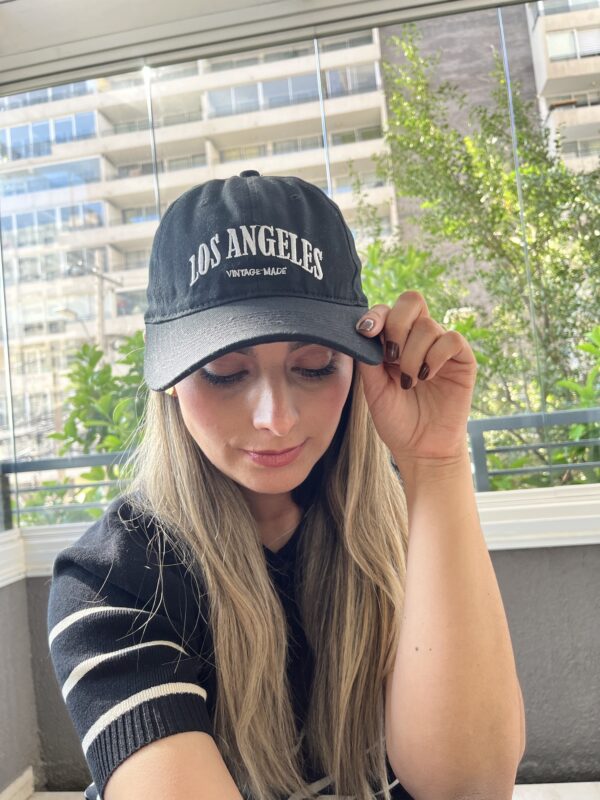 JOCKEY LOS ANGELES NEGRO