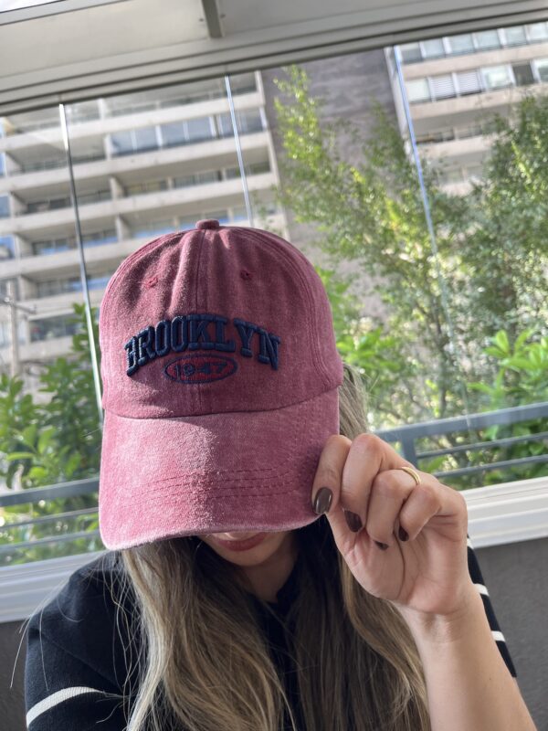 JOCKEY BROOKLYN BURDEO LAVADO